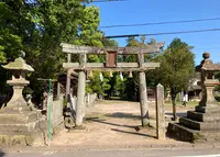 神谷太刀宮（神谷神社）の写真・動画_image_916200