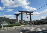 大神神社の写真・動画_image_920528