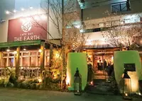 cafe bar THE EARTHの写真・動画_image_923849