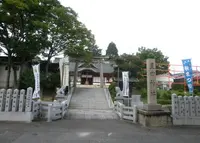 星田神社の写真・動画_image_988097