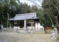 式内社大杜御祖神社の写真・動画_image_988131