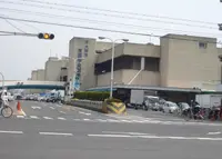 大阪市中央卸売市場 東部市場の写真・動画_image_996882