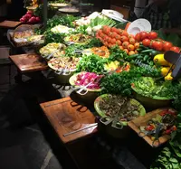 Marché Mövenpick 313@somersetの写真・動画_image_207185