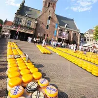 アルクマール Alkmaar へ行くなら おすすめの過ごし方や周辺情報をチェック Holiday ホリデー