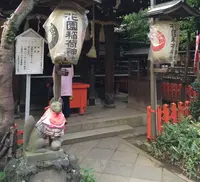 花園稲荷神社の写真・動画_image_149589