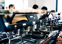 【閉店】ストリーマーコーヒーカンパニー 五本木店（STREAMER COFFEE COMPANY）の写真・動画_image_17556