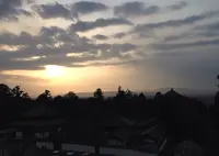 東大寺二月堂の写真・動画_image_20977