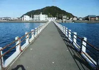 鳴門市役所 経済建設部黒崎渡船の写真・動画_image_21286