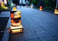 江島神社 奥津宮の写真・動画_image_25835