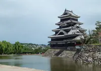 松本城の写真・動画_image_286258