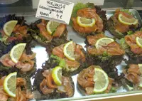 Hakaniemi Market Hallの写真・動画_image_50958