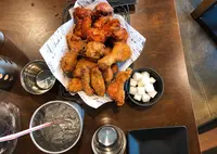 KyoChonチキン 東大門店/교촌치킨 동대문점の写真・動画_image_1043068