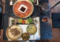 木覓山房/モンミョッサンバン/목멱산방の写真・動画_image_1077313