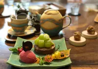 Gallery＆Cafe ENSOUの写真・動画_image_1239812