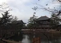 東大寺の写真・動画_image_127437