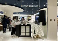 LOVE CHROME TOKYOの写真・動画_image_1316370
