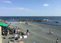 照ヶ崎海岸の写真・動画_image_134848