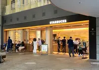 スターバックス コーヒー 丸の内オアゾ店の写真・動画_image_1355595