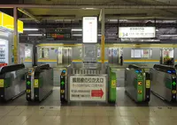 鶴見駅の写真・動画_image_135820