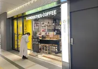 5 CROSSTIES COFFEE グランスタ店の写真・動画_image_1368927
