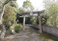 天照大神高座神社の写真・動画_image_1371156