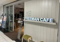 FREEMAN CAFE（フリーマン カフェ）の写真・動画_image_1408435