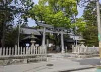 野口神社の写真・動画_image_1446501