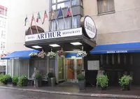 Hotel Arthurの写真・動画_image_155900