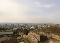 鳥取城跡の写真・動画_image_1573089