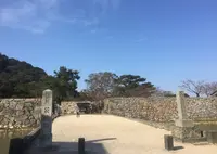 萩城跡指月公園の写真・動画_image_172975
