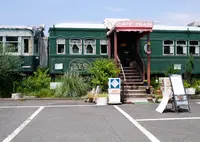 カフェトレイン蒸気屋の写真・動画_image_189526