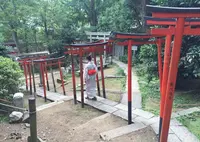 乙女稲荷神社の写真・動画_image_200860