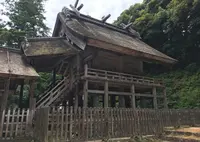 神魂神社の写真・動画_image_251539
