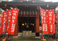 吉原神社の写真・動画_image_292301