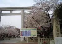 大阪護国神社の写真・動画_image_305869