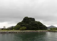 巌流島の写真・動画_image_315717