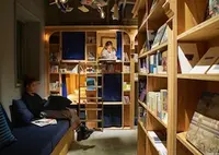 泊まれる本屋 BOOK AND BED TOKYO 京都店の写真・動画_image_329107