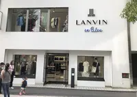 Lanvin en Bleuの写真・動画_image_338346