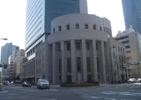 大阪取引所（旧：大阪証券取引所）の写真・動画_image_348615