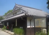 高槻市指定有形文化財旧笹井家住宅の写真・動画_image_409805