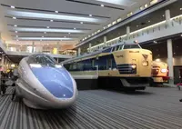 京都鉄道博物館の写真・動画_image_477081