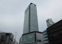 葵タワーの写真・動画_image_497093