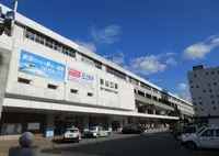 新山口駅の写真・動画_image_526272