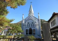 カトリック津和野教会の写真・動画_image_533636