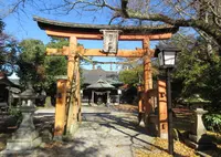 弥栄神社の写真・動画_image_533653