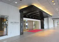 アートホテル大阪ベイタワーの写真・動画_image_563013