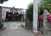 徳庵神社の写真・動画_image_563561