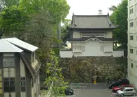 岡山城西丸西手櫓の写真・動画_image_568613