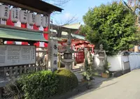 奈加美神社の写真・動画_image_581089