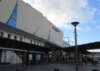 福知山駅の写真・動画_image_606027